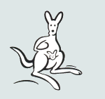 Skippy vous salue !